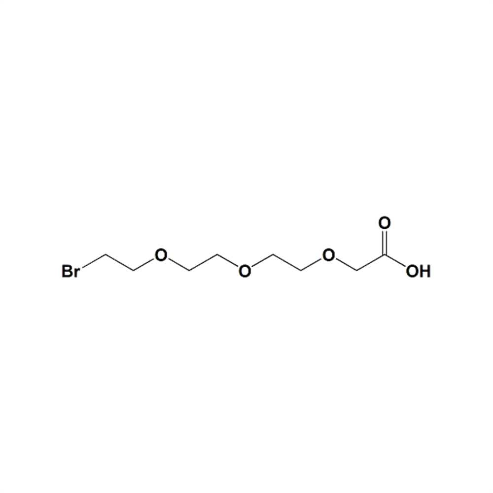 溴-PEG3-乙酸,Bromo-PEG3-acetic acid