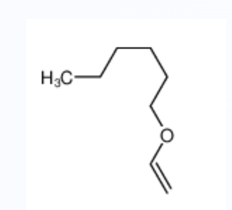 1-(乙烯基氧基)己烷,1-ethenoxyhexane