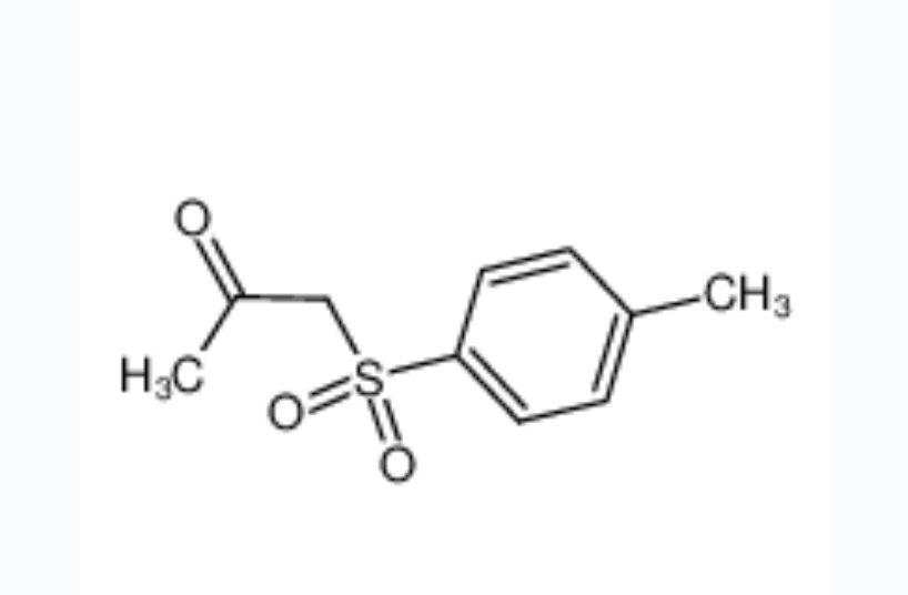 4-甲苯磺酰丙酮,1-(4-methylphenyl)sulfonylpropan-2-one