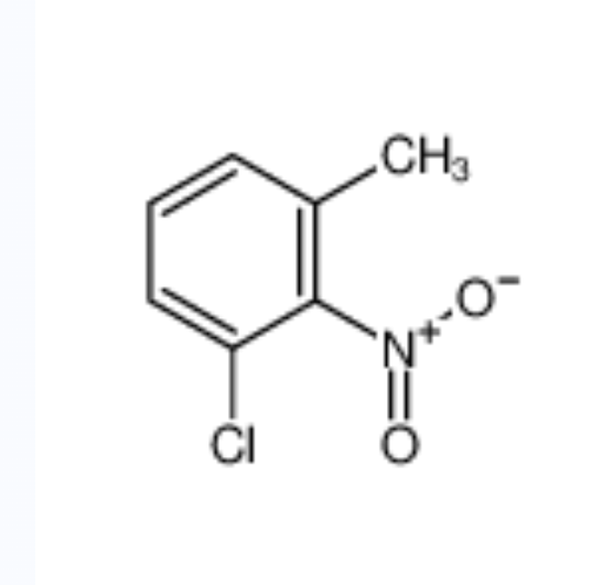 2-硝基-3-氯甲苯,3-Chloro-2-nitrotoluene