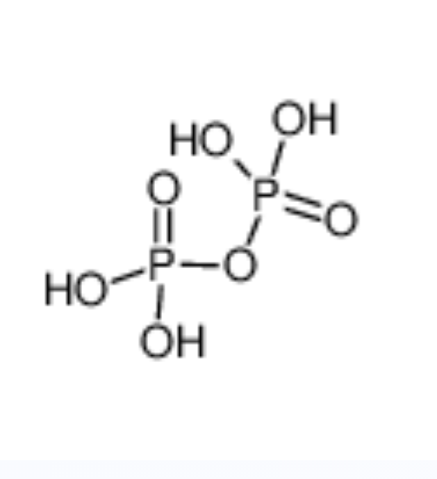 焦磷酸,diphosphoric acid