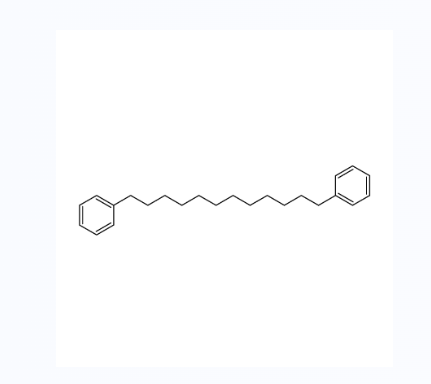 1,1'(十二烷-1,12-二基)二苯,12-phenyldodecylbenzene