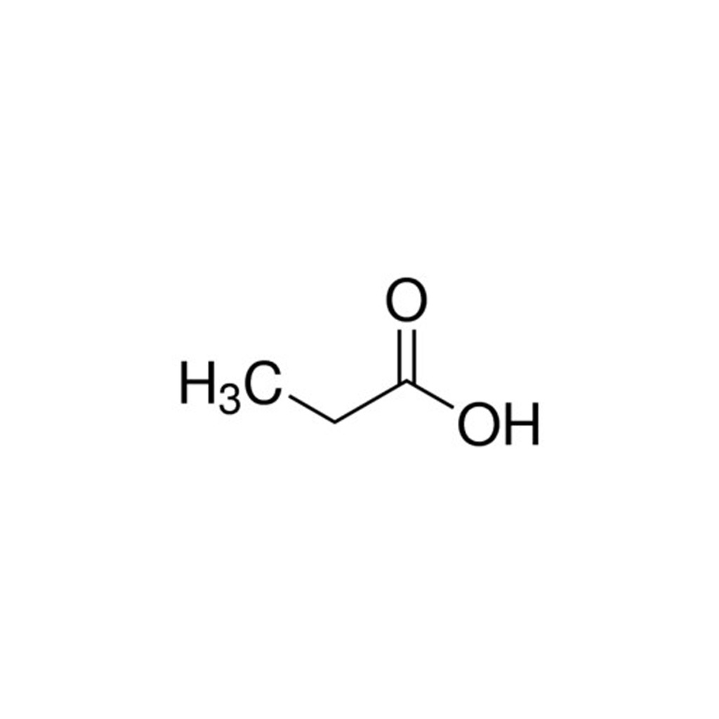 丙酸,Propionic acid