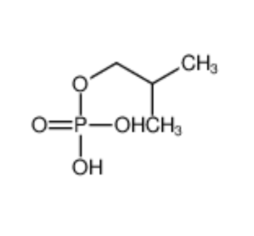 磷酸单(2-甲基丙基)酯