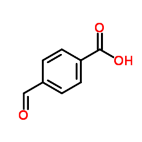 對(duì)甲?；郊姿?4-Formylbenzoic acid