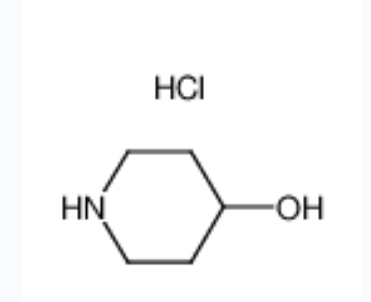 4-羟基哌啶盐酸盐,4-Hydroxypiperidine hydrochloride