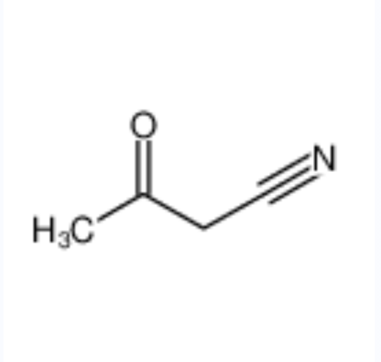 氰基丙酮,3-Oxobutanenitrile