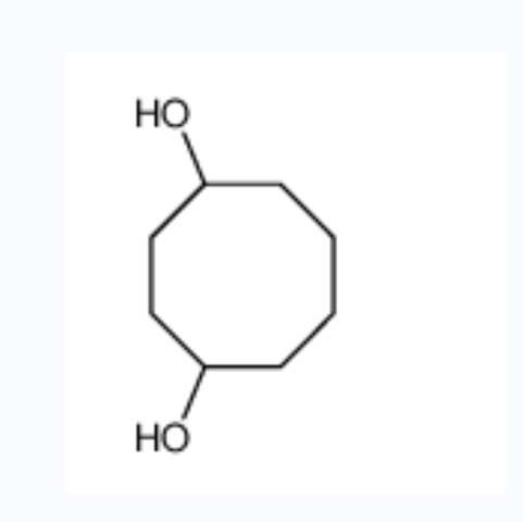 1,4-环辛二醇,cyclooctane-1,4-diol