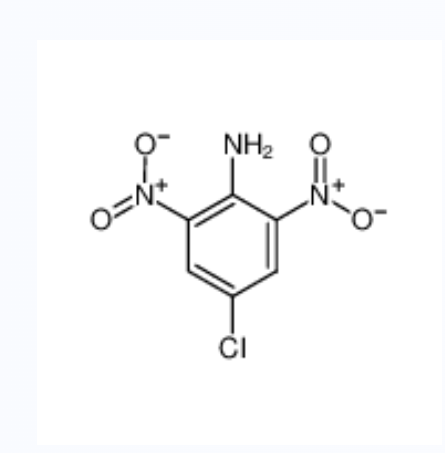 4-氯-2,6-二硝基苯胺,4-Chloro-2,6-dinitroaniline