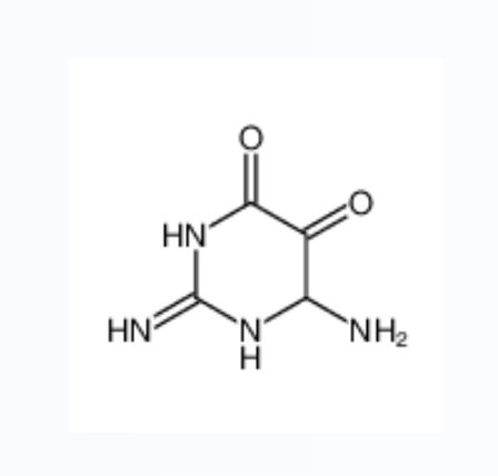 二氯二硫代磷酸丙酯,2,4-diamino-1,4-dihydropyrimidine-5,6-dione