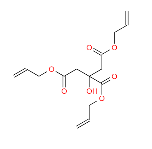 柠檬酸三烯丙酯,Triallyl Citrate