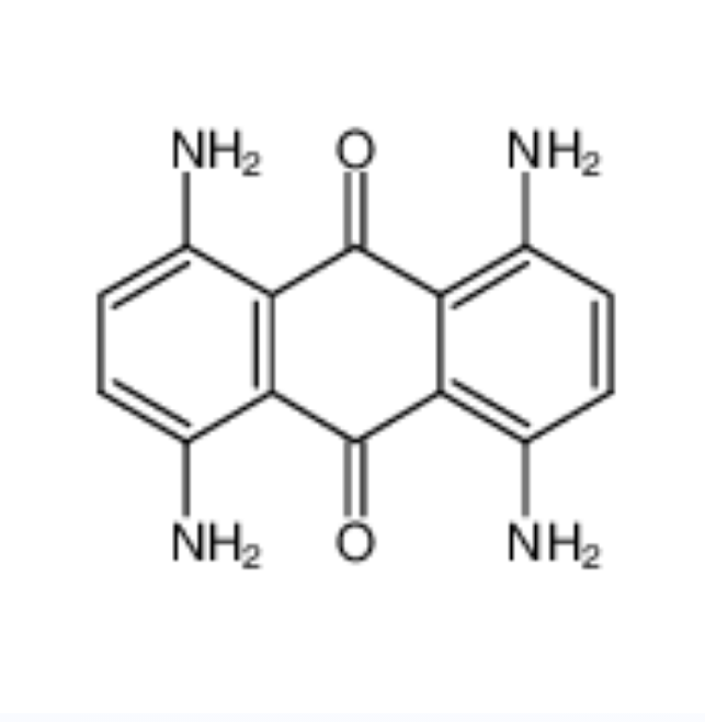 分散兰1,1,4,5,8-tetraaminoanthracene-9,10-dione