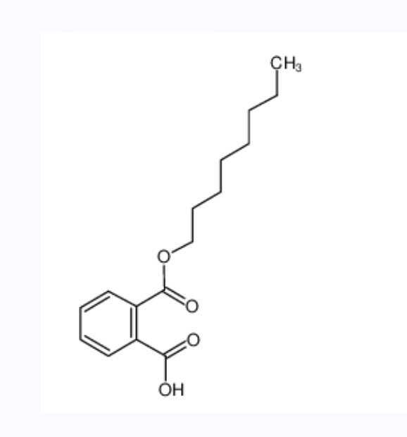 2-(辛氧基羰基)苯甲酸,Monooctyl Phthalate