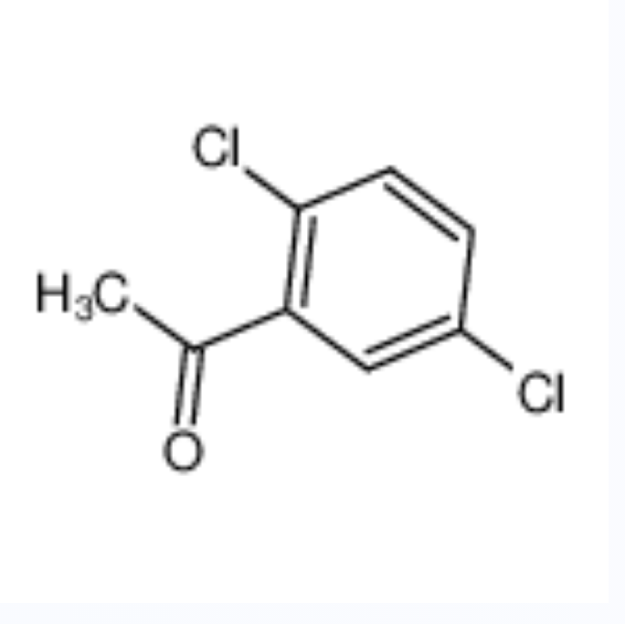 2′,5′-二氯苯乙酮,1-(2,5-dichlorophenyl)ethanone