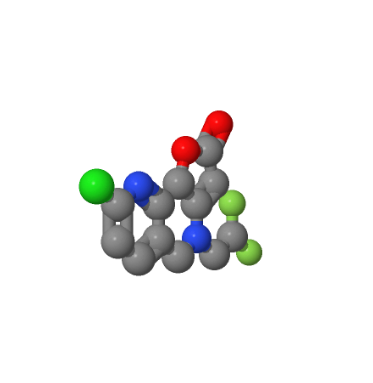 氟吡呋喃酮,Flupyradifurone