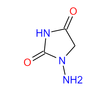 1-氨基海因,1-aminohydantoin
