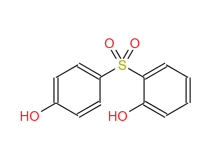 2,4'-二羟基二苯砜,2,4-BPS