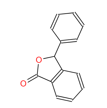 3-苯基苯酞,1(3H)-Isobenzofuranone,3-phenyl-