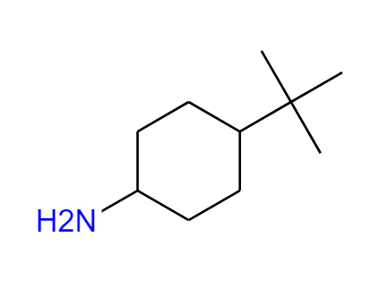 4-叔丁基環(huán)己胺,4-t-butylcyclohexylamine