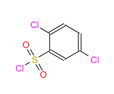2,5-二氯苯磺酰氯,2,5-Dichlorobenzenesulfonyl chloride