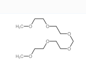 2,5,8,10,13,16-六氧杂十七烷,2,5,8,10,13,16-Hexaoxaheptadecane