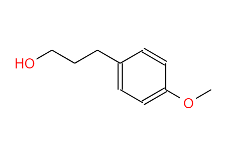 3-(4-甲氧苯基)-1-丙醇,4-methoxybenzenepropanol