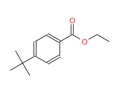 4-叔丁基苯甲酸乙酯,Benzoic acid,4-(1,1-dimethylethyl)-, ethyl ester