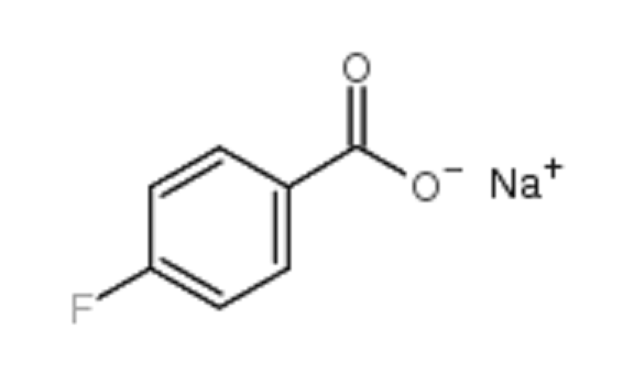 2,3,4,5,6-五氟苯甲酸钠,SODIUM 2,3,4,5,6-PENTAFLUOROBENZOATE