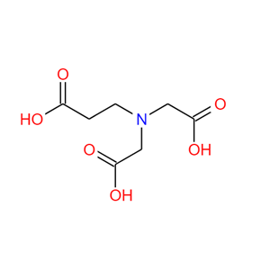 6245-75-6 N-(2-羧乙基)亚氨基二乙酸