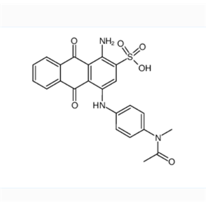 6247-37-6 dioxoanthracene-2-sulphonic acid