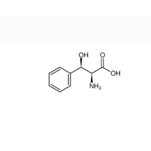 L-苏-苯基丝氨酸,3-Phenyl-L-serine