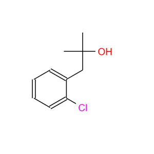6256-31-1 2-氯-alpha,alpha-二甲基苯乙醇