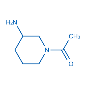 1-乙?；?3-氨基哌啶
