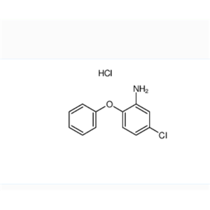 6259-38-7 5-氯-2-苯氧基苯銨氯化物