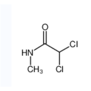 二氯-N-甲基乙酰胺,DICHLORO-N-METHYLACETAMIDE