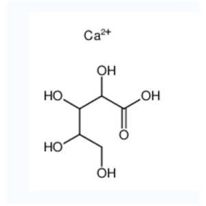 L(+)-阿糖酸钙	