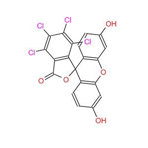6262-21-1 3,4,5,6-四氯荧光素