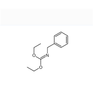 6263-03-2 苄基亚胺碳酸二乙酯