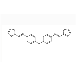 6264-59-1 4,4'-亞甲基二[N-呋喃亞甲基苯胺]