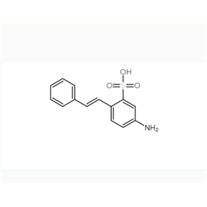 6265-01-6 4-氨基二苯乙烯-2-磺酸