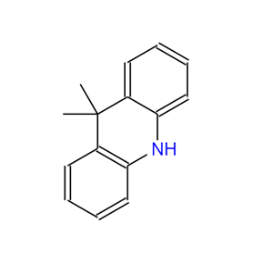 6267-02-3 9,10-二氢-9,9-二甲基吖啶