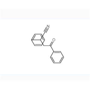 3-苯甲酰基-2-苯丙腈,Benzenebutanenitrile, g-oxo-a-phenyl-