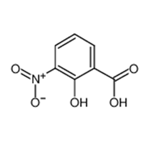 3-硝基水杨酸