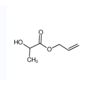 2-羟基丙酸烯丙酯	