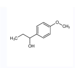 1-(4-甲氧苯基)丙烷-1-OL	