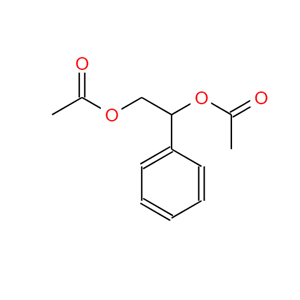 6270-03-7 1-苯基-1,2-乙二醇二乙酸盐