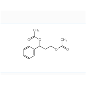 6270-04-8 1-苯基-1,3-丙烷二醇二乙酸酯