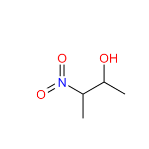 3-硝基-2-丁醇,异构体混合物,2-Butanol, 3-nitro-