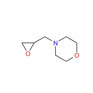 6270-19-5 4-(2,3-环氧丙烷)吗啉