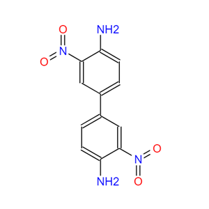 6271-79-0 3,3'-二硝基联苯胺